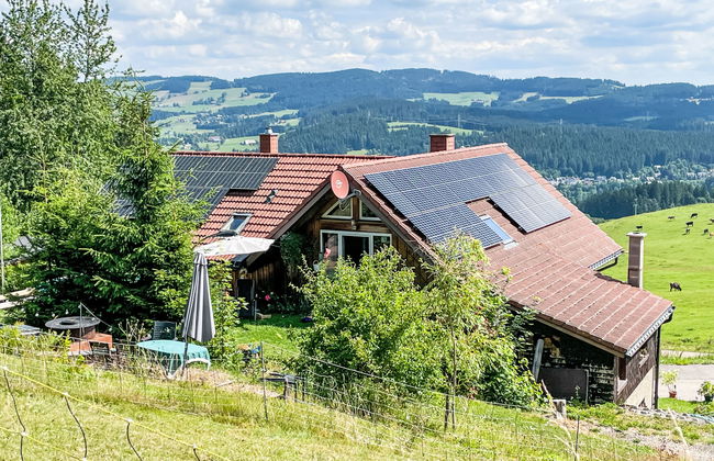 Mühlenmichelshäusle - Foto 27