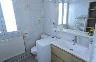 Maison Lefort - 10min Futuroscope - Foto 14