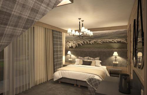 KRYWAŃ RESIDENCE - stylowe apartamenty najwyższe opinie gości - Foto 3