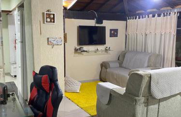 Casa completa em Búzios! 1km de Tucuns e Geribá - Foto 1