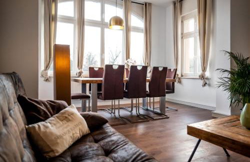 Villa am Park - Foto 49