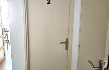 Spacieux appartement 90m2 4 chambres, proche mer, climatisation, tout confort - Foto 23