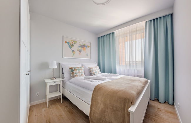 Apartamenty Sun & Snow Wyspa Solna - Photo 5