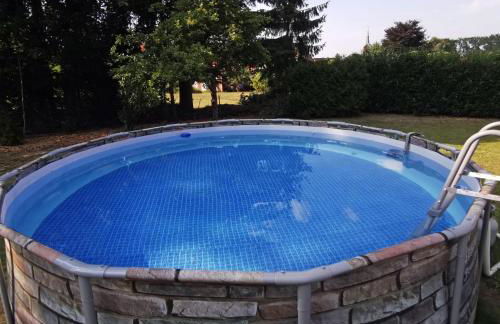 Landhaus Lüneburger Heide "Ferienhaus bis 6 Personen" - Photo 23