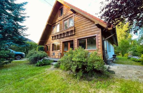 Rodzinny Górski Dom z Duszą - Foto 10