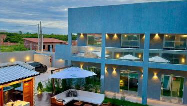 Vila Eco BG - Apto S12 - Foto 2