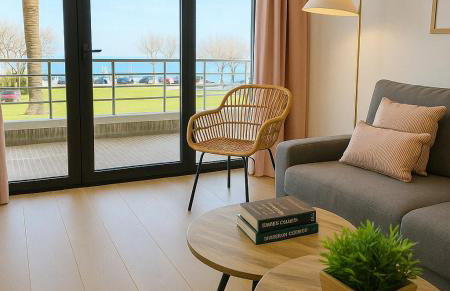 Playa Sardinero Apartamentos Little Homes - Foto 1
