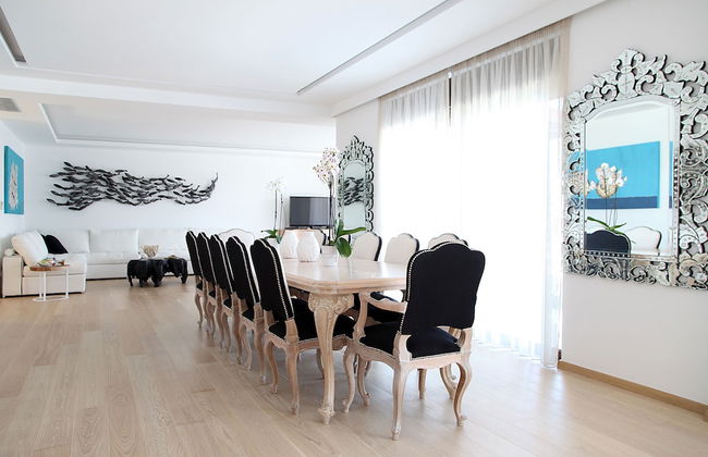 Villa Danae by Elounda Island View Villas - Foto 7