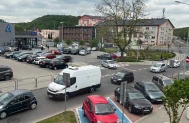 Apartament w sercu miasta - Foto 29