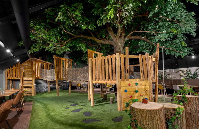 Villa in Schaijk Near Wooded Holiday Park - Photo 19