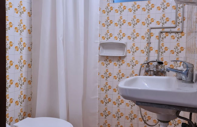 Cosy 1-bed Studio in Andros - Foto 6