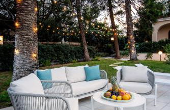 Appartamento in Villa con giardino - numeroquattro - Foto 71