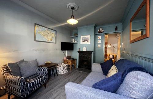 Ivy Cottage - Foto 31