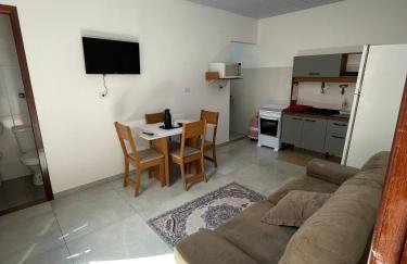 Kit net 02 próximo ao Paraguai - Foto 4