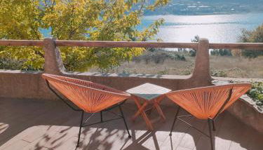 Le Panoramique du Plongeoir - T4 spacieux de 90m2 avec grande terrasse vue sur le lac de Serre Ponçon - Foto 5