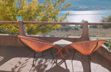 Le Panoramique du Plongeoir - T4 spacieux de 90m2 avec grande terrasse vue sur le lac de Serre Ponçon - Photo 5