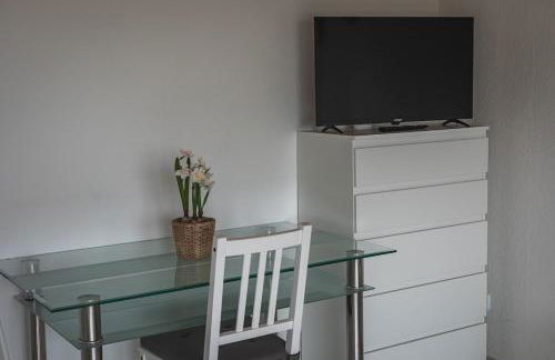 Pension Nickel Ferienwohnung EG Am Holzlachgraben - Foto 11