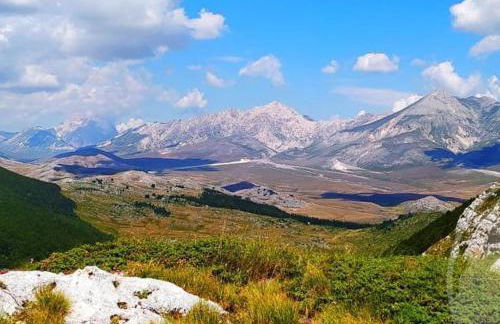 Villa Maria Pia - Foto 65