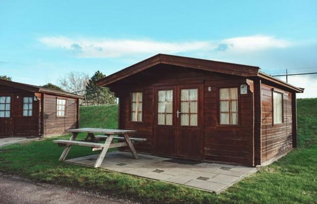 Hikers Cabin in Maurik - Foto 23