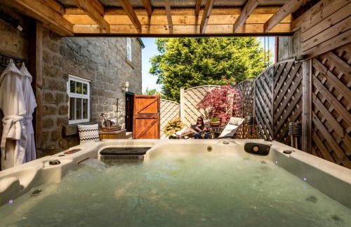 Dannah Farm Country House - Foto 21