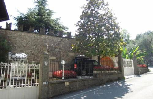 Villa Pinetina - Foto 71