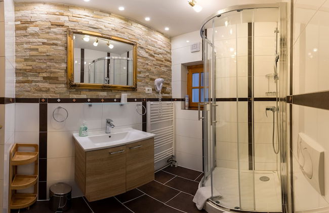 Villa Flora Apartments - Foto 61