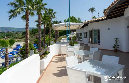 Residence Albatros - Foto 35