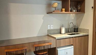 Suíte Charmosa Vista Azul - A melhor vista para a Pedra Azul - Foto 2