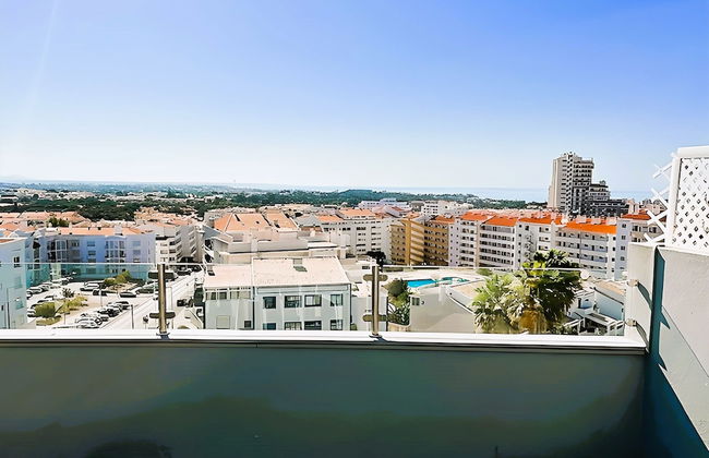 Flat 3 Bedrooms Albufeira - Foto 32