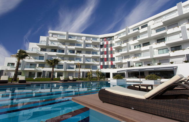 Q Spa Resort - Foto 37