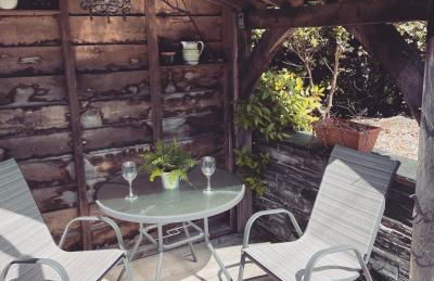 Bryn Goleu, Mersey Street, Borth-y-Gest - Photo 15