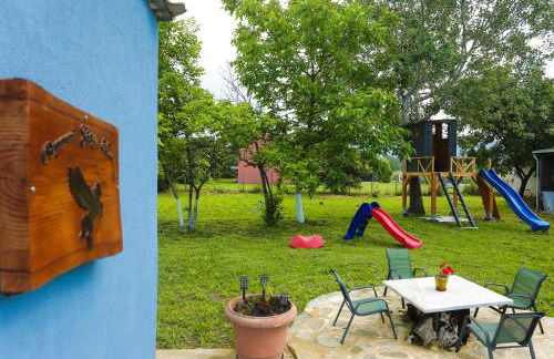 Pegasus' Glory House - Photo 47