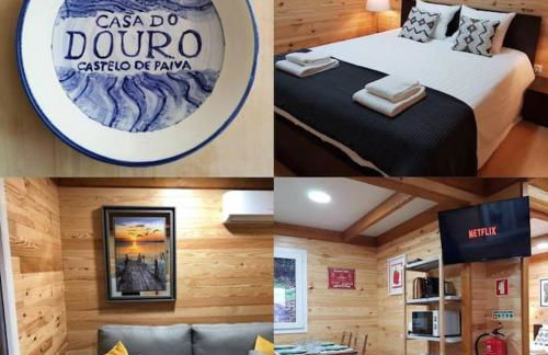 Arrabia Bunga Douro - Foto 32