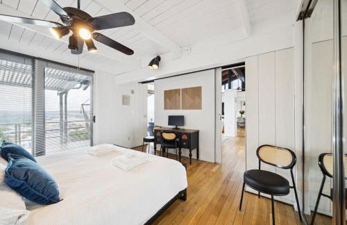 Mt Adams Lookout with Best City View and Parking - Foto 55