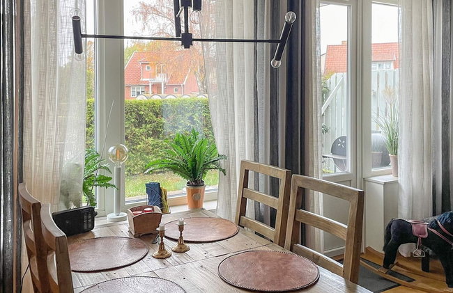 Holiday Home in Visby - Foto 12