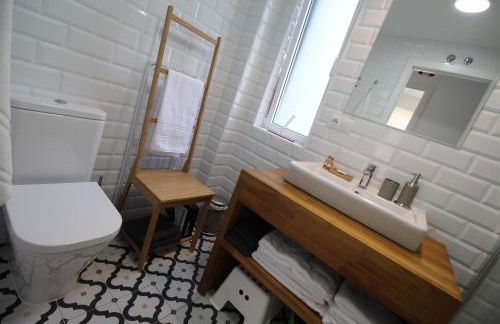 Apartamento 2 dormitorios con piscina y jardín - Apartamentos Montesomo - Foto 13