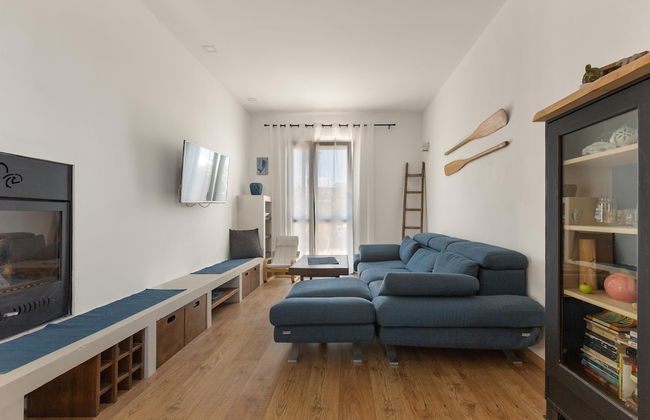 3879 Villetta Calachianca by Barbarhouse - Foto 17