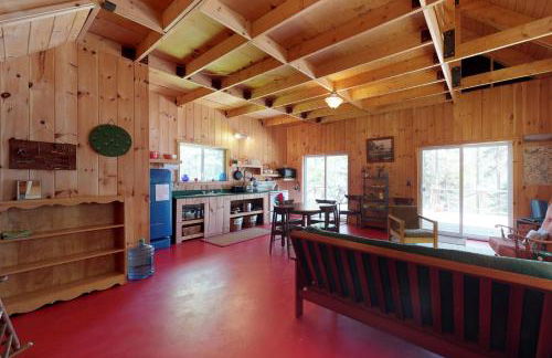 Moosehead Memories + Sandbar Cabin - Foto 18