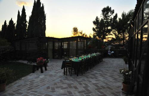 Agriturismo I Muri - Foto 65