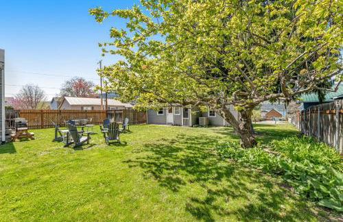 Cottage by the Lake - Foto 25