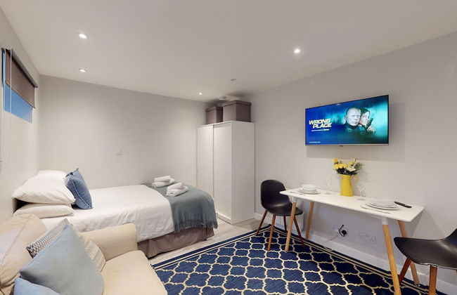 Wimbledon Studios - Foto 17