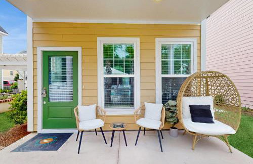 Bowen Village 6110 - Foto 1