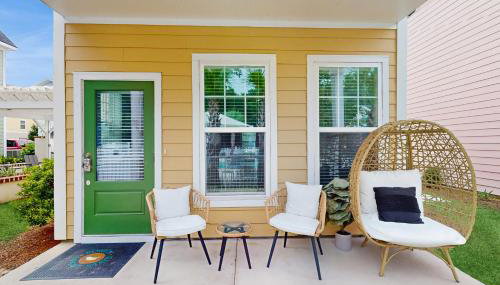 Bowen Village 6110 - Foto 1