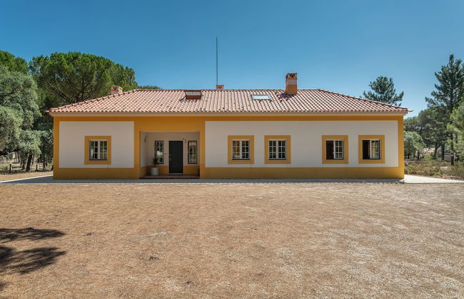 Herdade de Montalvo - Foto 10