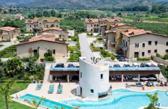 Hyele Accommodation Experience - Foto 1