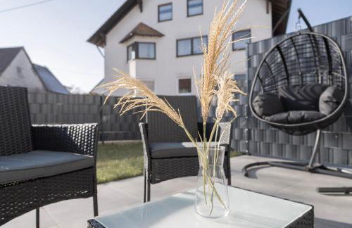 FEEL GOOD HOMES Ruhig-Klimaanlage-WLAN-Regendusche - Foto 46