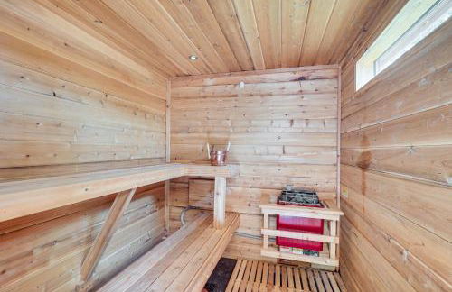 270-Degree Views! Haven on Little Papoose Lake - Foto 30