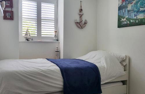 St Just Cottage - Beautiful 3 bed in the heart of St Just with a Fish & Chip Shop, Cafes and 4 local Pubs - Foto 12