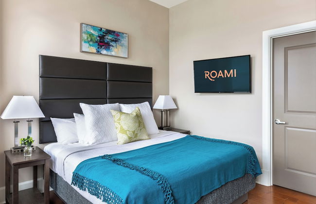 Roami at Hibernia Tower - Foto 13