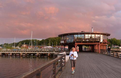 Apartament Babitonga I - Photo 67